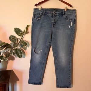 Women’s Old Navy Boyfriend Jeans